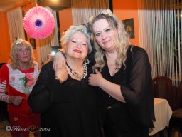 Faschingsfest Mit Musik zur Menschlichkeit 01. 02. 2025